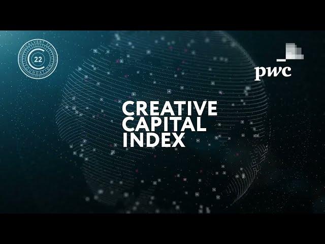 Creative Capital Index