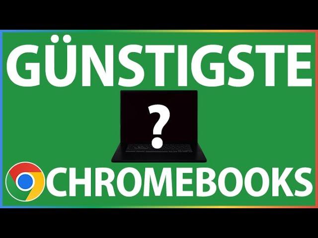 Günstiges Notebook gesucht? DAS sind die BESTEN Laptop Angebote des Jahres!