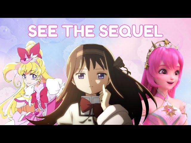 SIDE Homura, Mahogirls II, Balala Star Guardian, Ebony Witch, Miraculous S6 Episode Titles