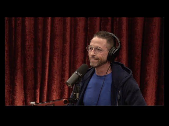 Joe Rogan Experience #2135 - Neal Brennan