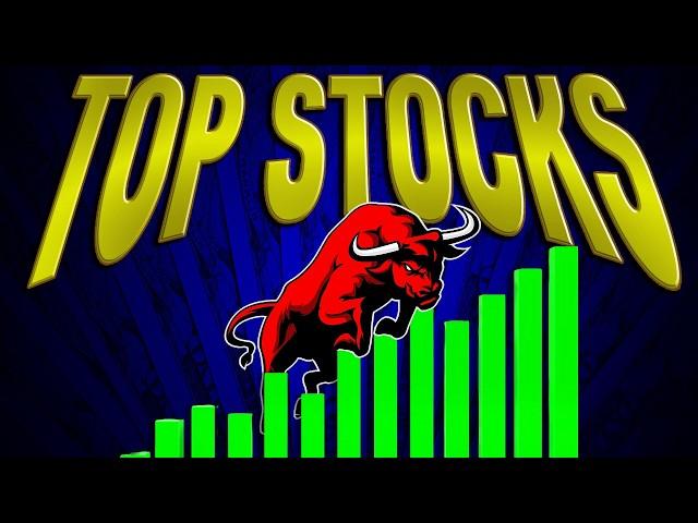 The Best Performing Stocks of All Time: Top Picks Revealed