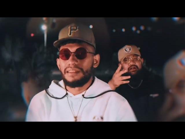 Dj Dirty Fingerz - Mi Go (Official Music Video)