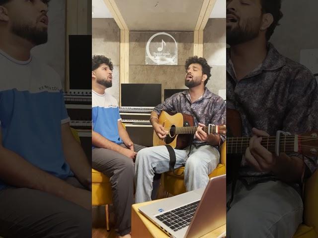 Hawayein Chill Vibe Cover by Vikas Bedi & Vishie #covermusic