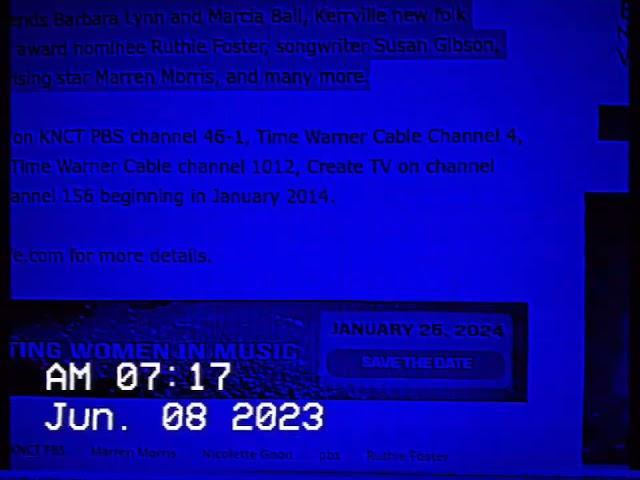 CREATE TV IN BELTON TX