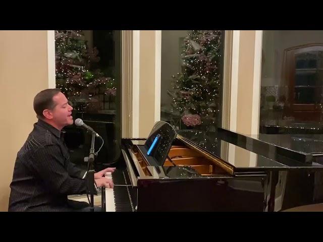 What a Wonderful World - performed by Jeremy Vaughan, MD
