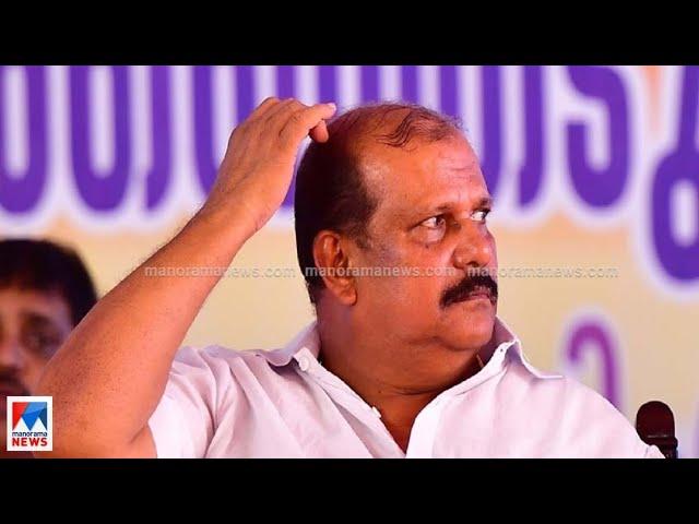 നാടകീയത നിറഞ്ഞ അറസ്റ്റ്; പ്രതിഷേധവും ചീമുട്ടയേറും; ഒടുവിൽ ജാമ്യം| P C George | Arrest