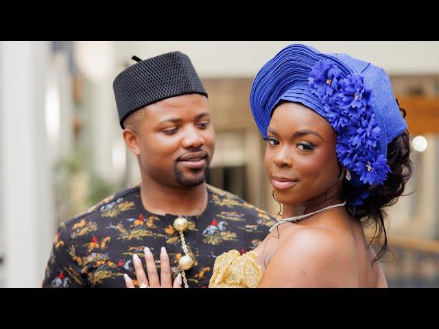 Agbai & Erinma ( Our Trad Highlights )