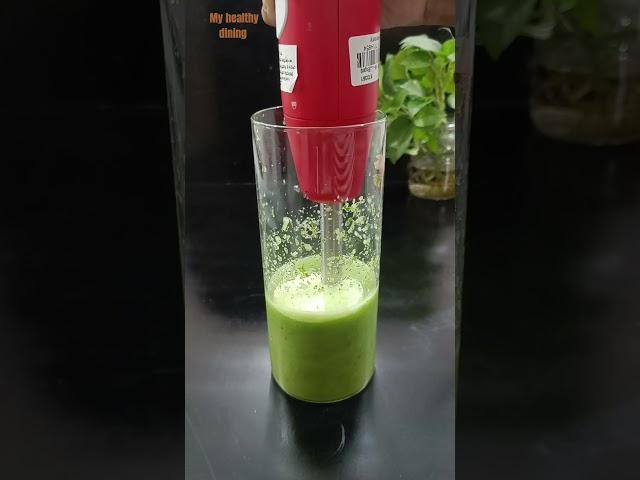 #Green Juice the Nutritional Powerhouse. #healthyrecipes #healthydrink #weightloss