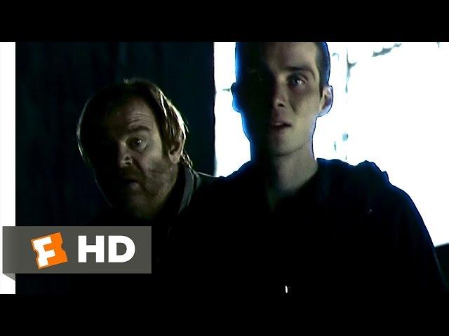 28 Days Later (3/5) Movie CLIP - Changing the Tire (2002) HD