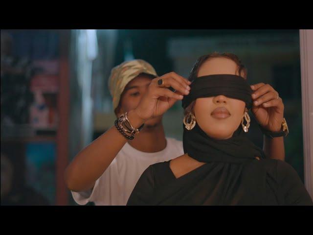 ABDIRISAQ SICIID - CARSHIGII XUBIGA OFFICIAL VIDEO 2024