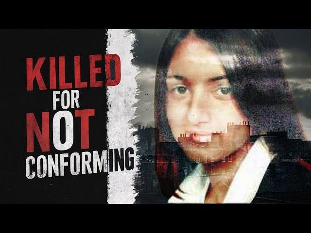 The Murder of Shafilea Ahmed: The UK's Shocking Honour Killing