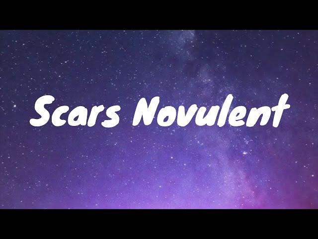 Novulent- Scars Lyrics