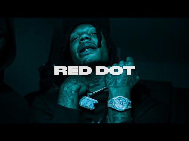 [FREE] 24Lik x 392Lil Head x Detroit Type Beat 2024 - ''RED DOT''