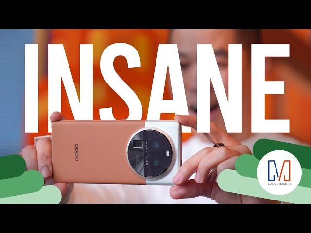 You'll Want This Phone With 3 Insane Cameras... But There's a Catch!