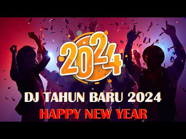 DJ TAHUN BARU 2024 WALI BAND FULL BASS PALING ENAK
