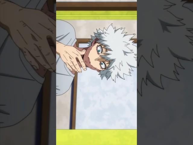 Dabi hears his Voice for the First Time.. #myvillainacademia #mha #myheroacadmia