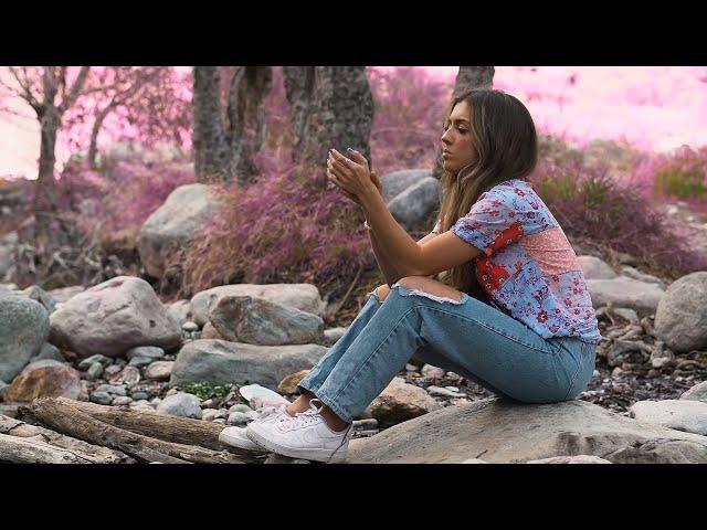 Pluto by Brenna Williams (Official Video)