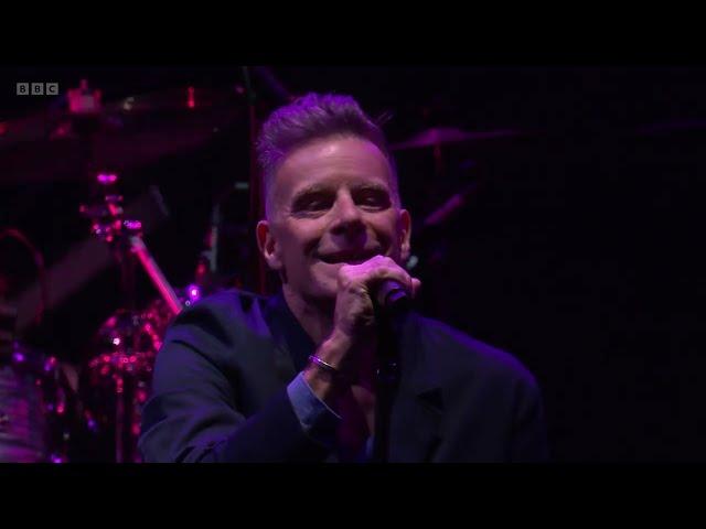 Deacon Blue - Live Belladrum 27th July 2024