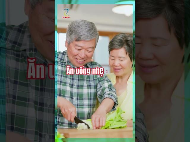 Cụ bà sống thọ 110 tuổi nhờ 4 thói quen đơn giản