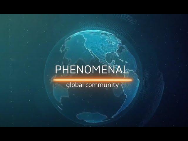 Phenomenal Club. Почему токен PNM постоянно растёт