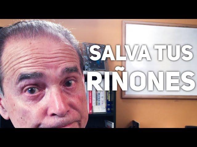 Episodio #1181 Salva Tus Riñones