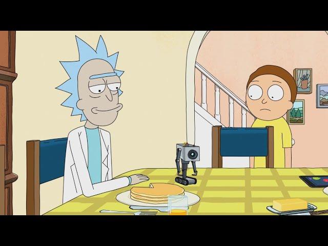 Rick and Morty - Best Moments | Season 1