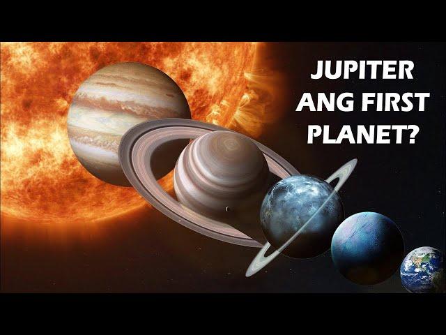 PAANO KUNG I-SHUFFLE NATIN ANG MGA PLANETA? | Bagong Kaalaman