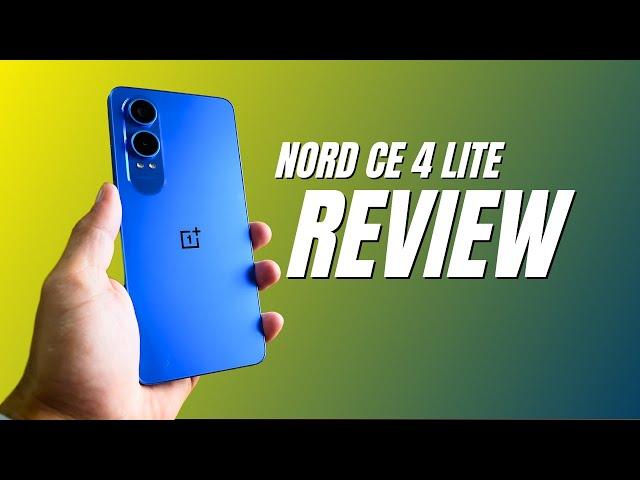  OnePlus Nord CE 4 Lite 5G Review: Retail Unit! Must-Watch Before You Buy!