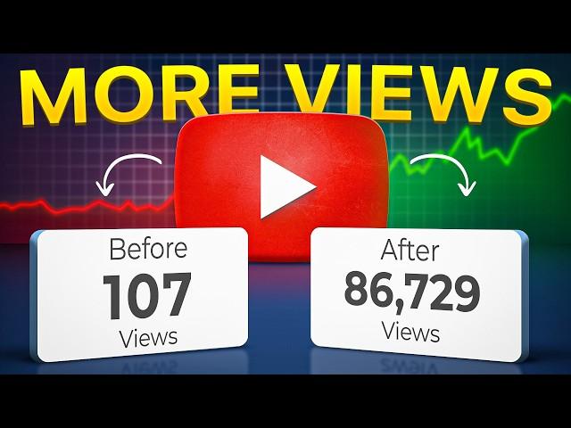 How to Get More Views on YouTube in 2024 (Updated)