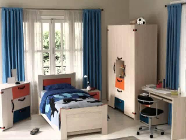 Creative Army bedroom design ideas