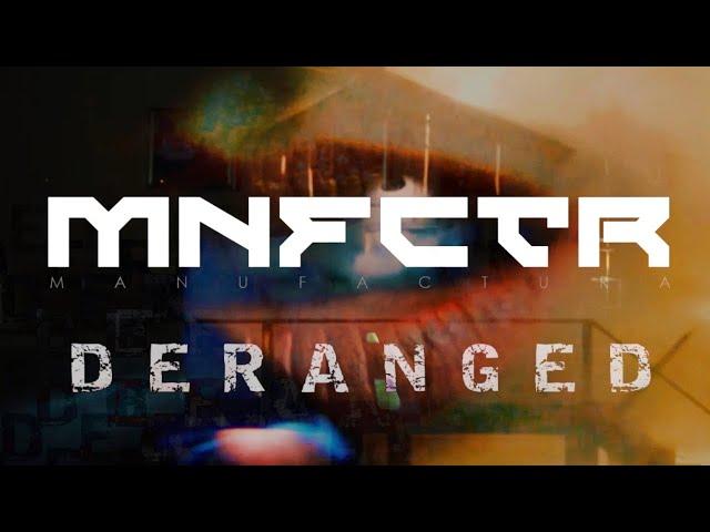 MANUFACTURA - DERANGED (David Bowie / Brian Eno Tribute)