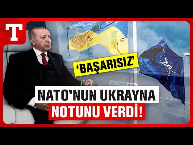 Erdoğan NATO'nun Hatasını Söyledi! 'O Kadar Desteğe Rağmen Başarısız' - Türkiye Gazetesi