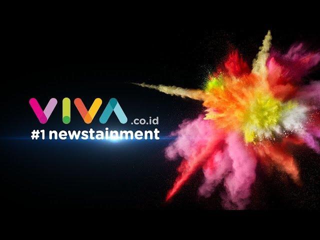 VIVA.CO.ID  ((( No.1 Newstainment )))