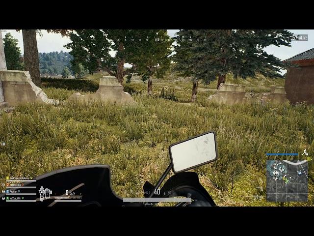 PLAYERUNKNOWN'S BATTLEGROUNDS 2018 04 29   22 19 02 497 DVR