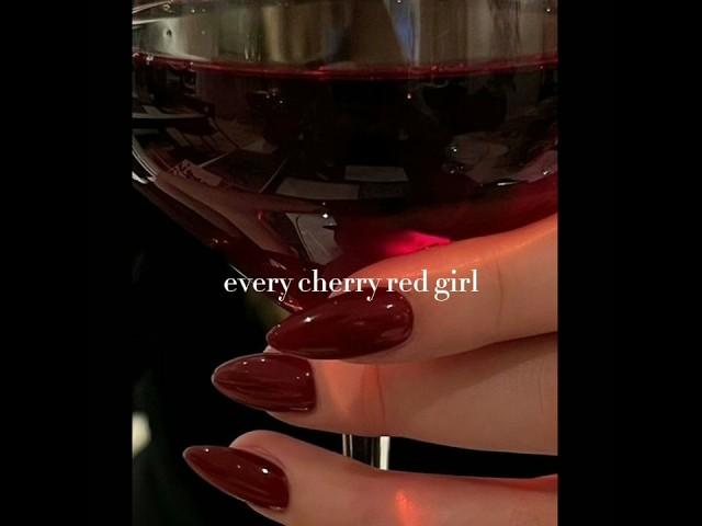 Every cherry red.. @_Littletreasures_. #aesthetic #subscribers #navyblue #cherry #fyp #fypシ゚viral