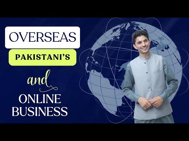 Overseas Pakistani and online business | Tani Forex motivation trading tutorial in Urdu and Hindi