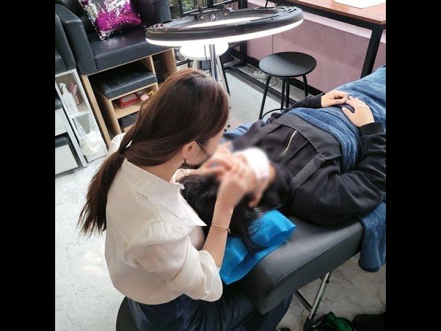 대구 동성로눈썹문신 남자 잘하는곳 추천 후기 [글램뷰티본점] 010 4068 7224