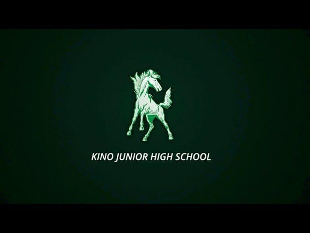 Kino Junior High School