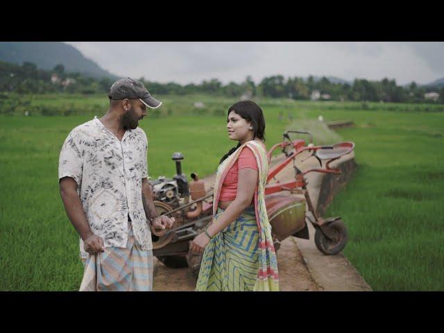 Costa - Batanala බටනලා (Official Music Video)