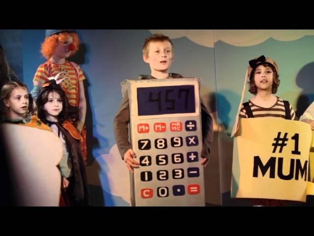New 2011 Tip Top TV Commercial - Good on ya Mum!