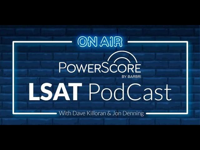 Ep. 114: Getting Started with the LSAT—A Roadmap for Success