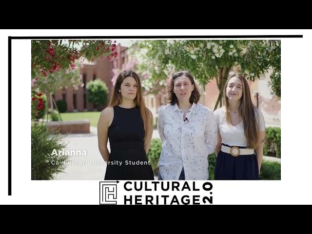 Ca' Foscari Cultural Heritage - Museum of Oriental Art