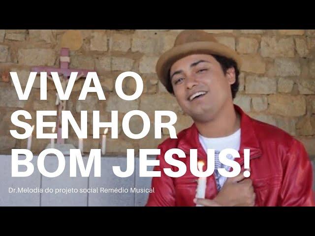 Hino do Bom Jesus | Alan Cruz