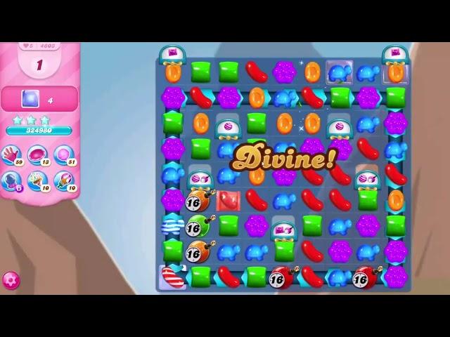 100 Level in 3 hours || Candy crush Level 4601 - 4700 || No HACK No HACK