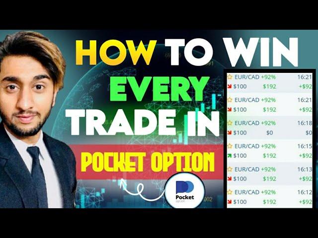 HOW TO USE PRICE ACTION FOR POCKET OPTION (no indicators) | pocket option price action strategy 2024