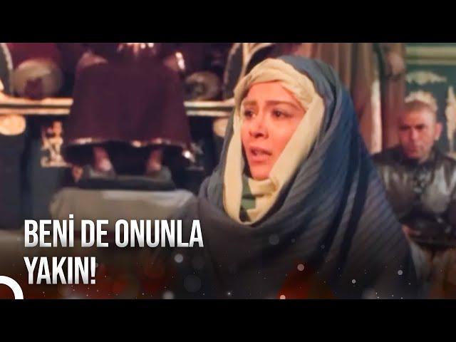 Nemrut'un Putlar Evini Yıkacağız | Hz. İbrahim: Allah'ın Dostu