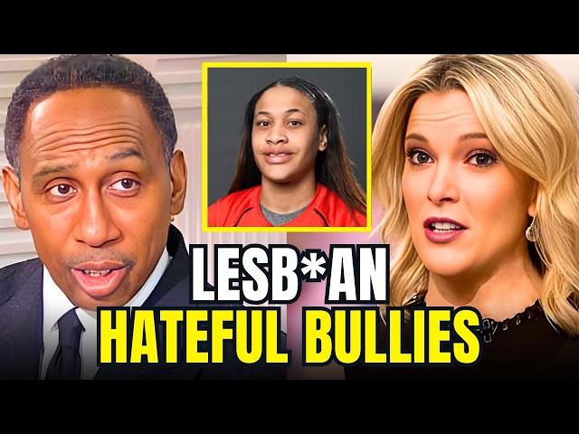 INSTANT PANIC Hits WNBA After Megyn Kelly EXPOSED the ABUSE Against Caitlin Clark!