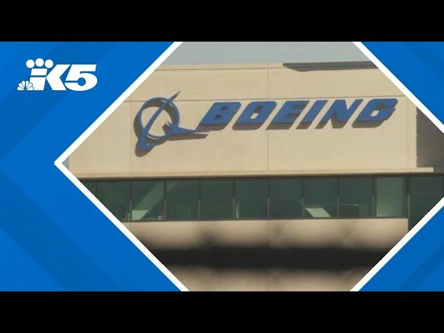 Boeing cancels employee surveillance pilot program