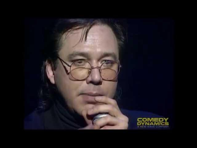 Bill Hicks - Non-Smokers