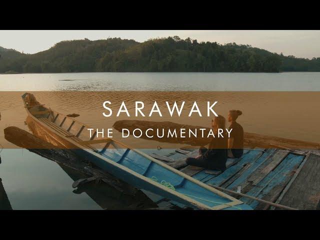 SLUMBERJACK: The SARAWAK Documentary